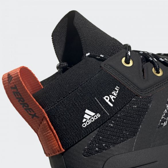 Кроссовки для хайкинга Adidas Terrex Free Hiker Parley EF0347_image_3