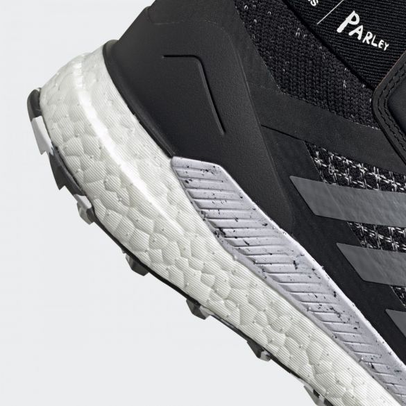 Кроссовки для хайкинга Adidas Terrex Free Hiker Parley EF0347_image_7