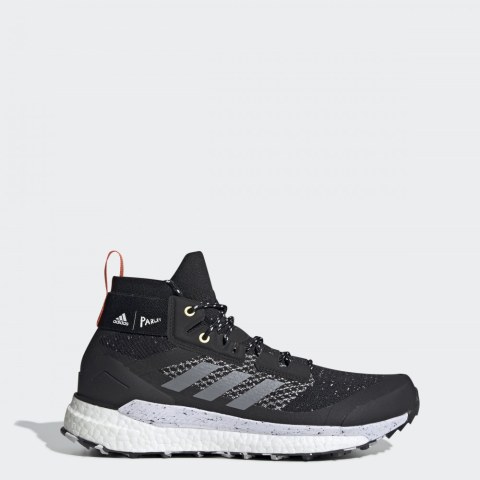 Кросівки для хайкінга Adidas Terrex Free Hiker Parley EF0347_image_1