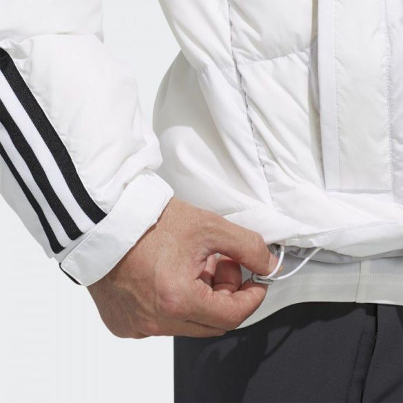 Чоловічий пуховик Adidas 3-Stripes Puffy EH3971_image_3