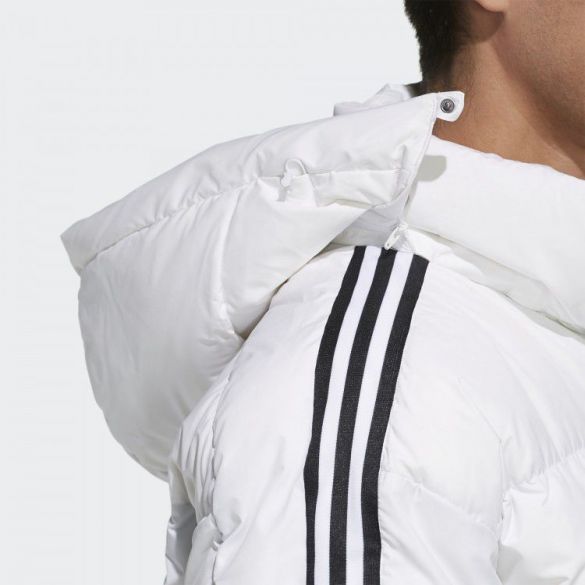 Чоловічий пуховик Adidas 3-Stripes Puffy EH3971_image_6