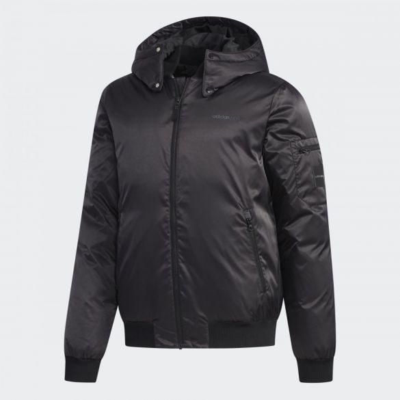 Мужская куртка Adidas M DWN BMB EI4438_image_1