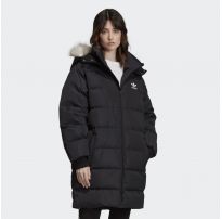 Женский пуховик Adidas Bomber FL0042_image_7