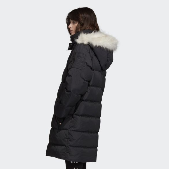 Жіночий пуховик Adidas Bomber FL0042_image_4