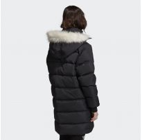 Женский пуховик Adidas Bomber FL0042_image_7
