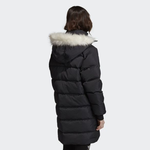 Женский пуховик Adidas Bomber FL0042_image_2