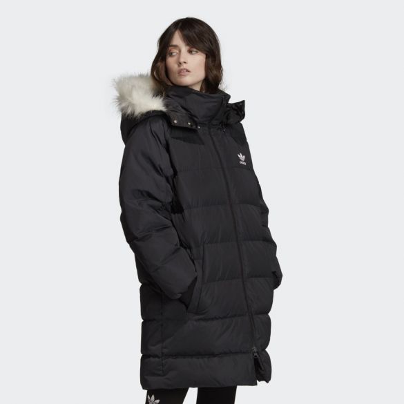 Жіночий пуховик Adidas Bomber FL0042_image_5