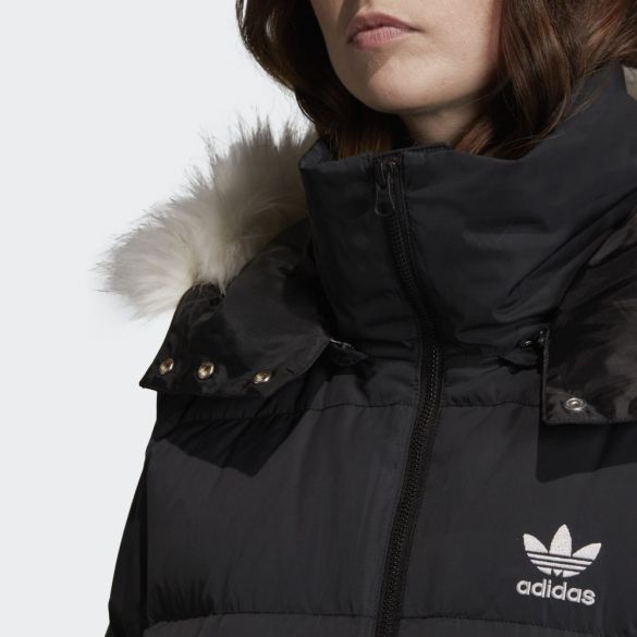 Жіночий пуховик Adidas Bomber FL0042_image_3