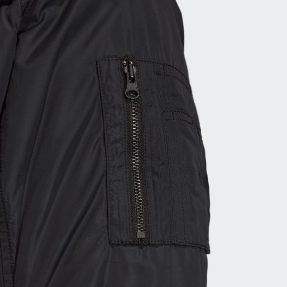 Жіночий пуховик Adidas Bomber FL0042_image_7