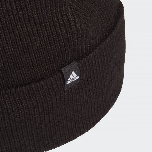 Чоловіча шапка Adidas 3-Stripes FS9014_image_4