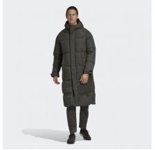 Чоловічий пуховик-парка Adidas Puffer FT2487