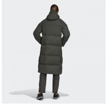Чоловічий пуховик-парка Adidas Puffer FT2487
