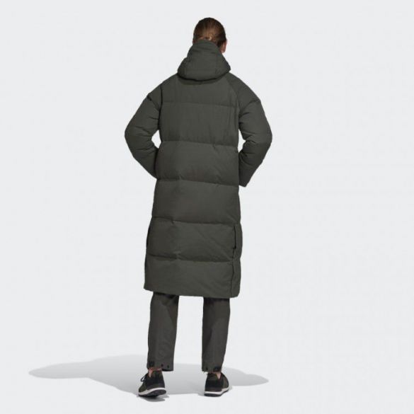Мужской пуховик-парка Adidas Puffer FT2487_image_2