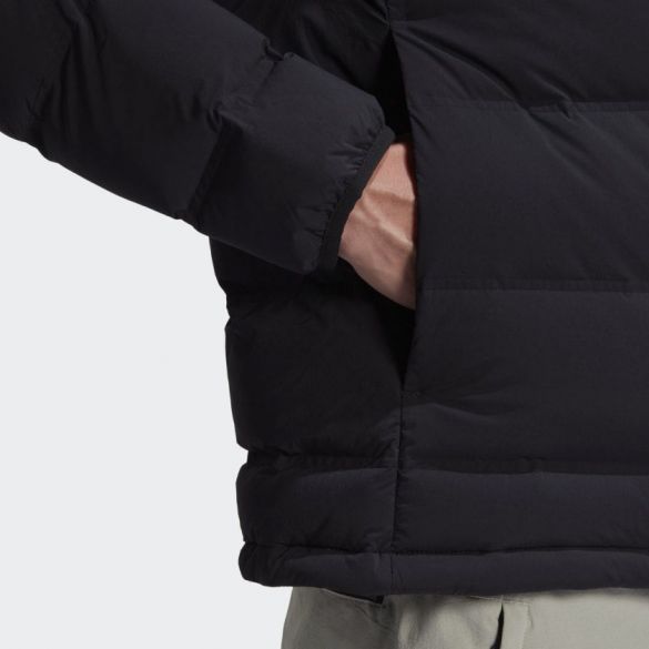 Чоловічий пуховик Adidas Helionic FT2521_image_5