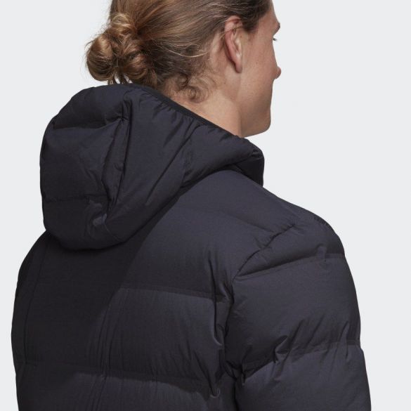 Чоловічий пуховик Adidas Helionic FT2521_image_4