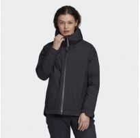 Жіноча куртка Adidas Urban Rain.RDY FT2525_image_10