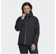 Жіноча куртка Adidas Urban Rain.RDY FT2525