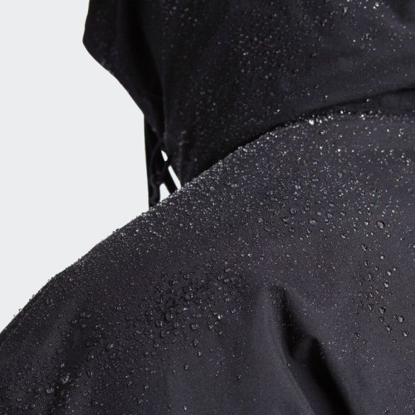 Жіноча куртка Adidas Urban Rain.RDY FT2525_image_5