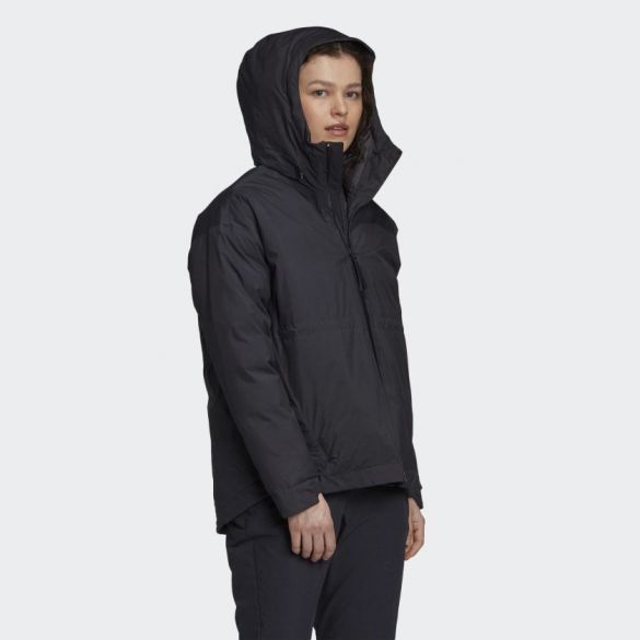 Жіноча куртка Adidas Urban Rain.RDY FT2525_image_6