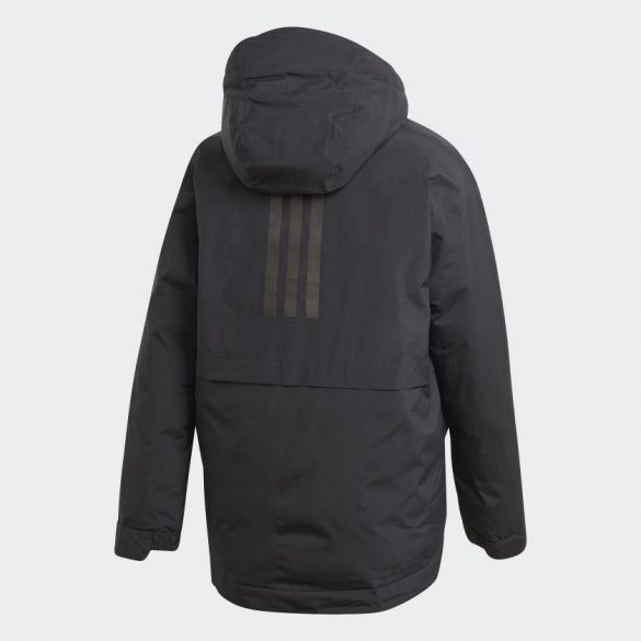 Жіноча куртка Adidas Urban Rain.RDY FT2525_image_2