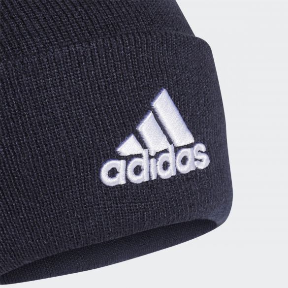 Мужская шапка Adidas Logo FT8842_image_5