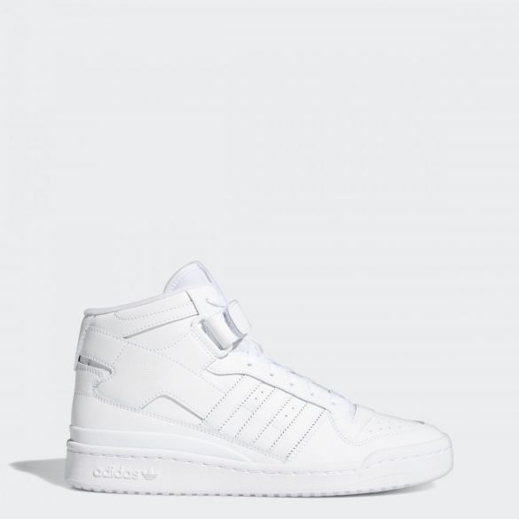 Чоловічі кросівки Adidas Forum Mid FY4975_image_1