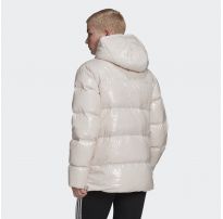 Женский пуховик Adidas Glossy GD2499_image_7
