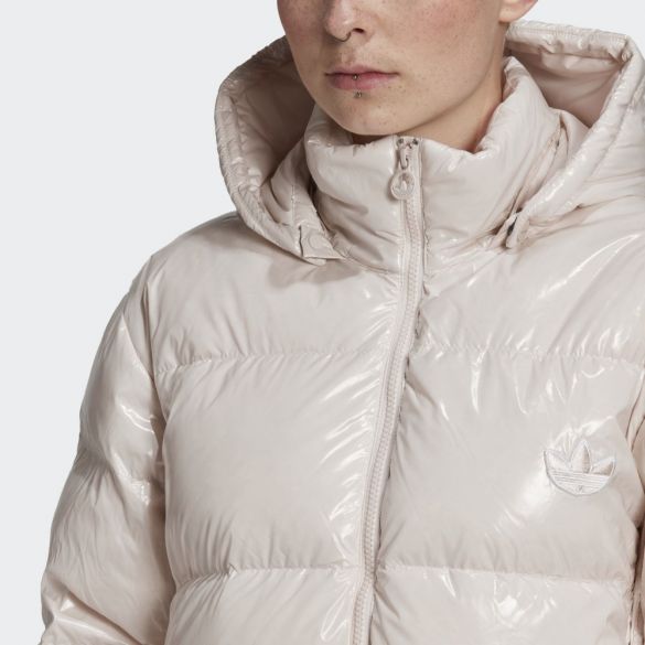Жіночий пуховик Adidas Glossy GD2499_image_6