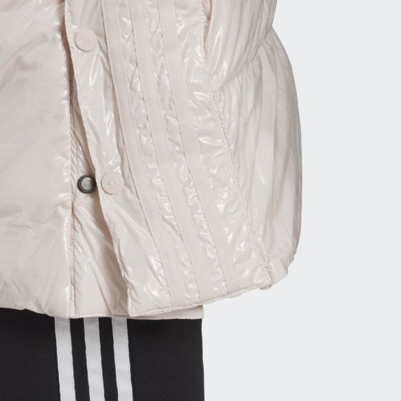 Жіночий пуховик Adidas Glossy GD2499_image_5