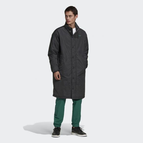 Мужская парка Adidas R.Y.V. GE3283_image_1