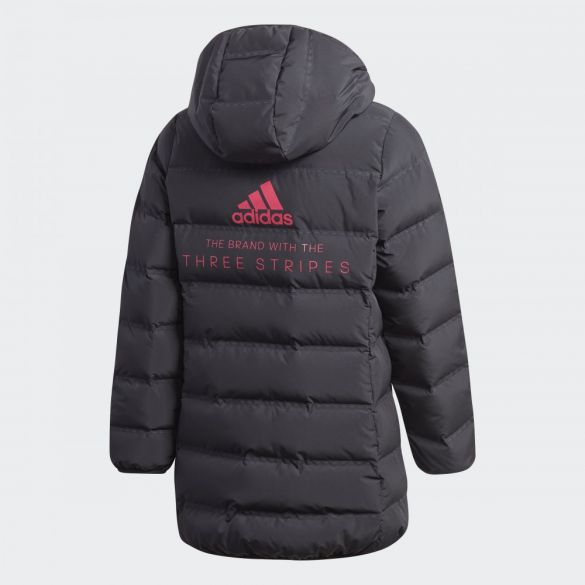 Детский пуховик Adidas GG3705_image_2