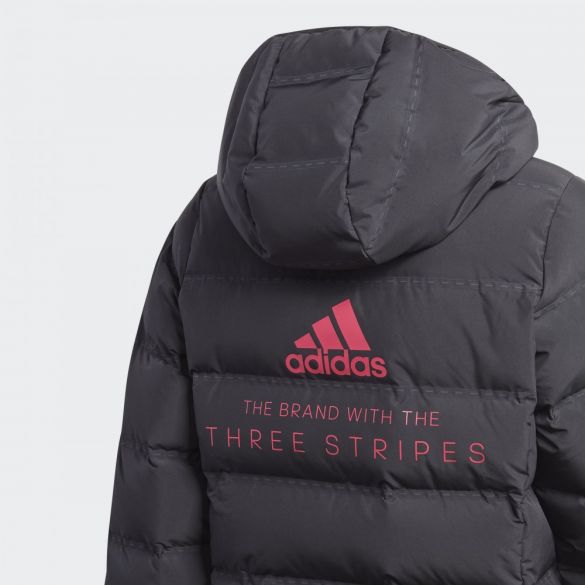 Дитячий пуховик Adidas GG3705_image_4