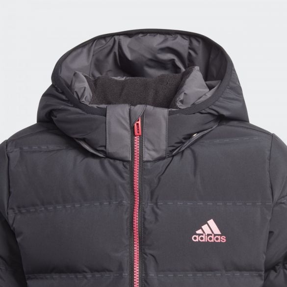 Дитячий пуховик Adidas GG3705_image_3