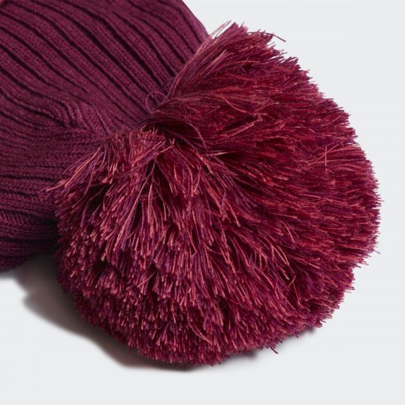 Дитяча шапка Adidas 3-Stripes GH1572_image_4