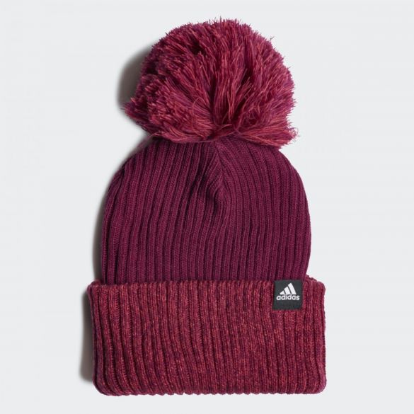 Дитяча шапка Adidas 3-Stripes GH1572_image_3