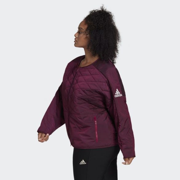 Жіноча куртка Adidas Z.N.E. GH4530_image_3