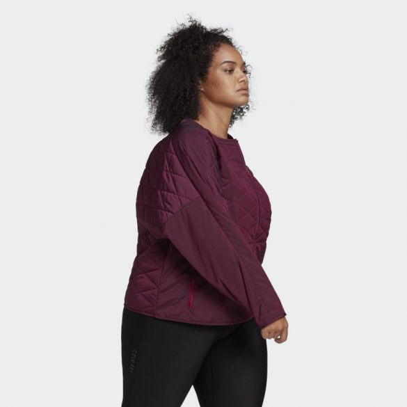 Жіноча куртка Adidas Z.N.E. GH4530_image_4