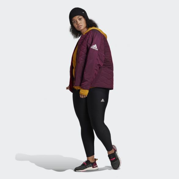 Жіноча куртка Adidas Z.N.E. GH4530_image_5