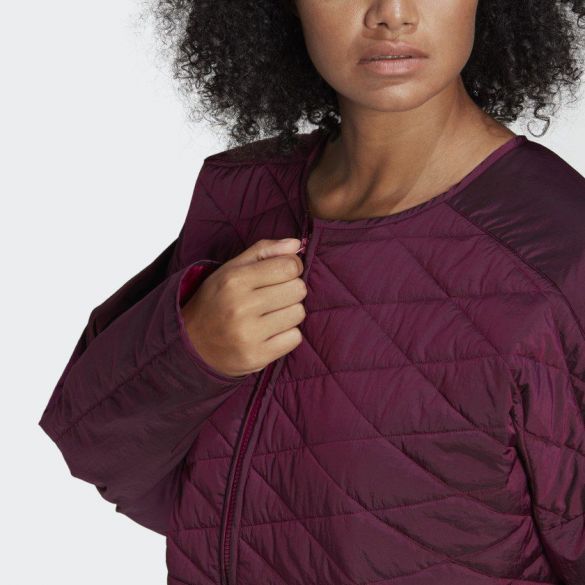 Жіноча куртка Adidas Z.N.E. GH4530_image_7