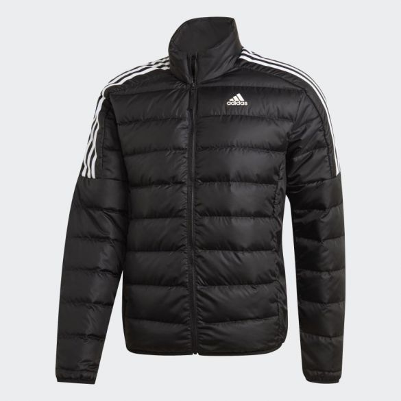 Чоловіча куртка-пуховик Adidas Essentials GH4589_image_9