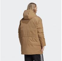 Жіноча парка-пуховик Adidas Originals GK8551_image_9