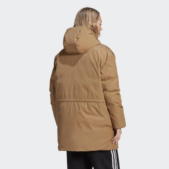 Жіноча парка-пуховик Adidas Originals GK8551_image_2