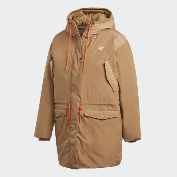 Женская парка-пуховик Adidas Originals GK8551_image_6