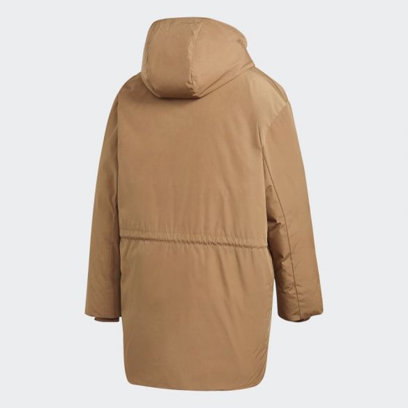 Женская парка-пуховик Adidas Originals GK8551_image_4