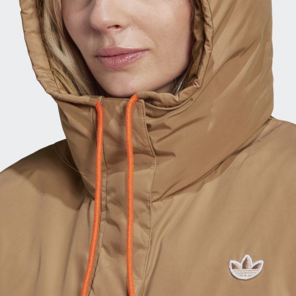 Женская парка-пуховик Adidas Originals GK8551_image_9