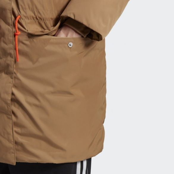 Женская парка-пуховик Adidas Originals GK8551_image_8