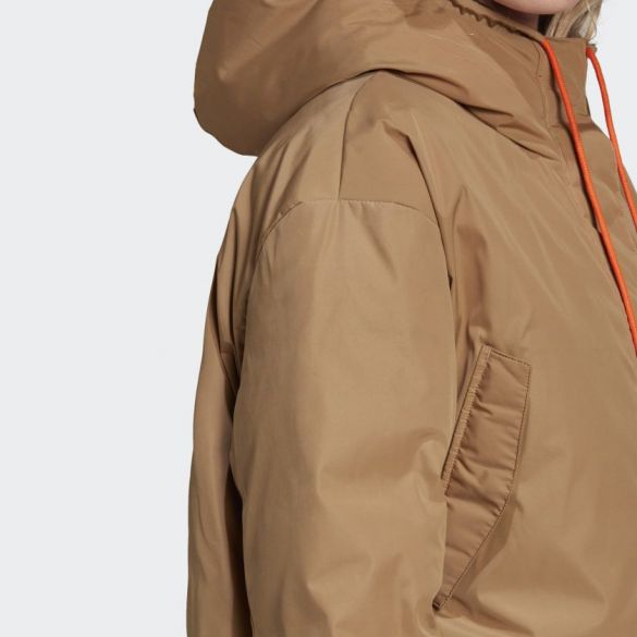 Женская парка-пуховик Adidas Originals GK8551_image_7