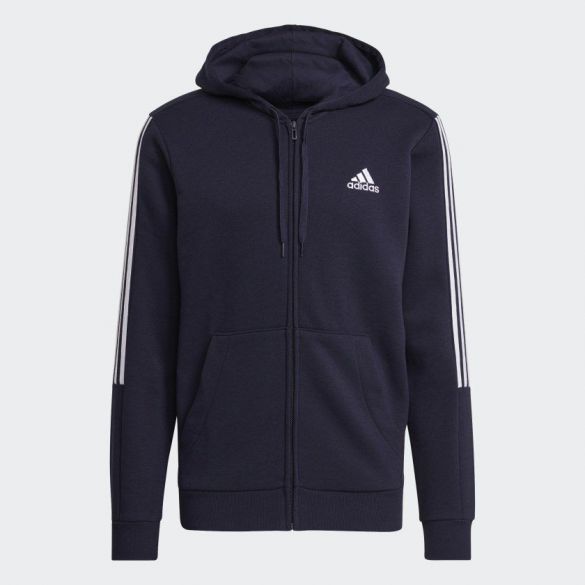Чоловіча худі Adidas Essentials Cut 3-Stripes GK9587_image_6