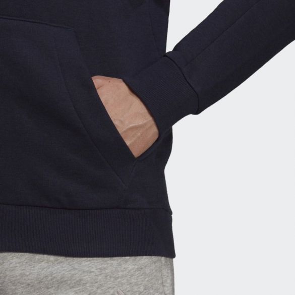 Чоловіча худі Adidas Essentials Cut 3-Stripes GK9587_image_5