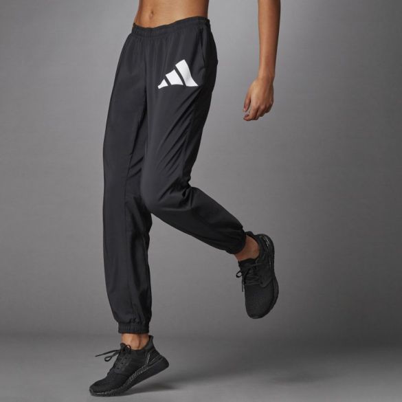Женские брюки Adidas 3 Bar Logo GL0675_image_1